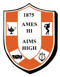 School august ames high Ames High